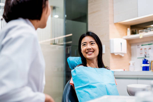 Dental Bonding in Somerset, MD