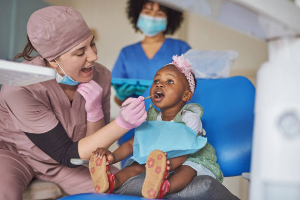 Best Dental Exams and Cleanings  in Somerset, MD