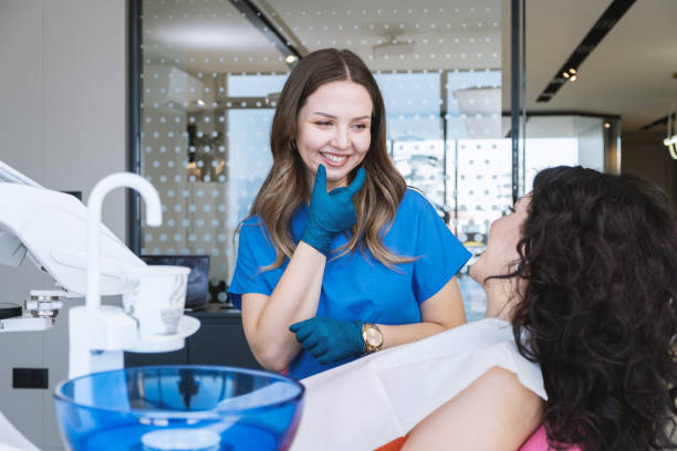 Best Oral Cancer Screening  in Somerset, MD