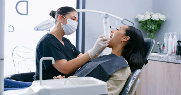 Best Laser Dentistry  in Somerset, MD