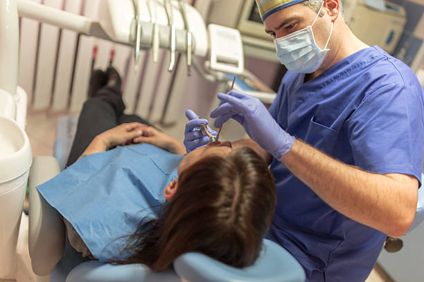 Best Periodontal (Gum) Disease Treatment  in Somerset, MD