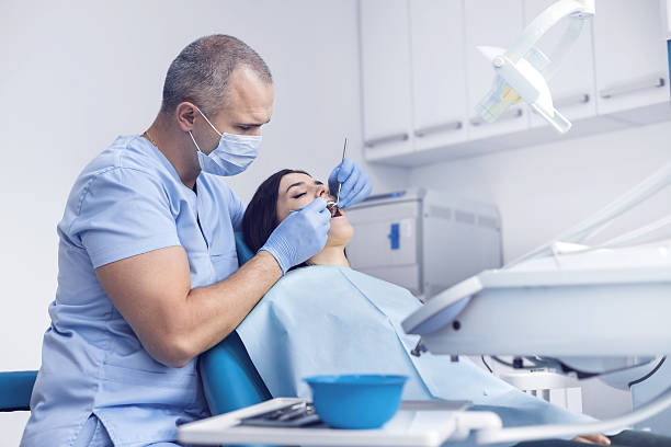 Best Preventive Dentistry  in Somerset, MD
